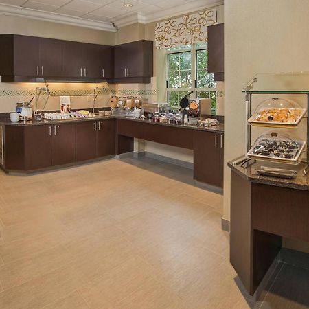 Residence Inn Arlington Rosslyn Εξωτερικό φωτογραφία