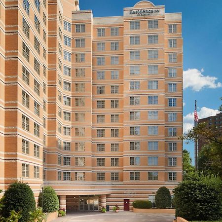 Residence Inn Arlington Rosslyn Εξωτερικό φωτογραφία