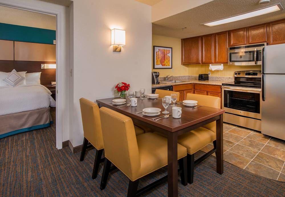 Residence Inn Arlington Rosslyn Εξωτερικό φωτογραφία