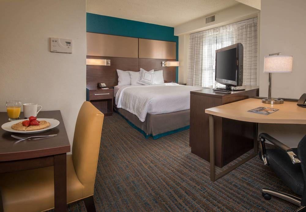 Residence Inn Arlington Rosslyn Εξωτερικό φωτογραφία