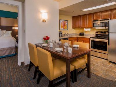 Residence Inn Arlington Rosslyn Εξωτερικό φωτογραφία