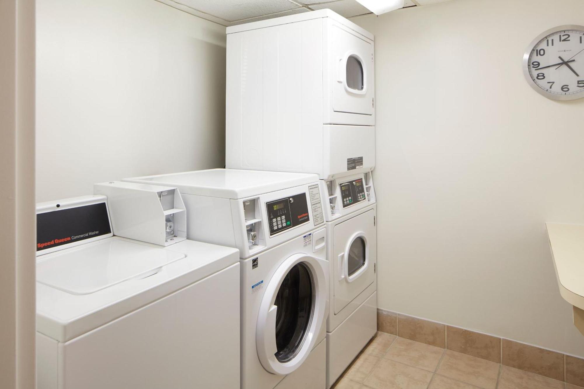 Residence Inn Arlington Rosslyn Εξωτερικό φωτογραφία