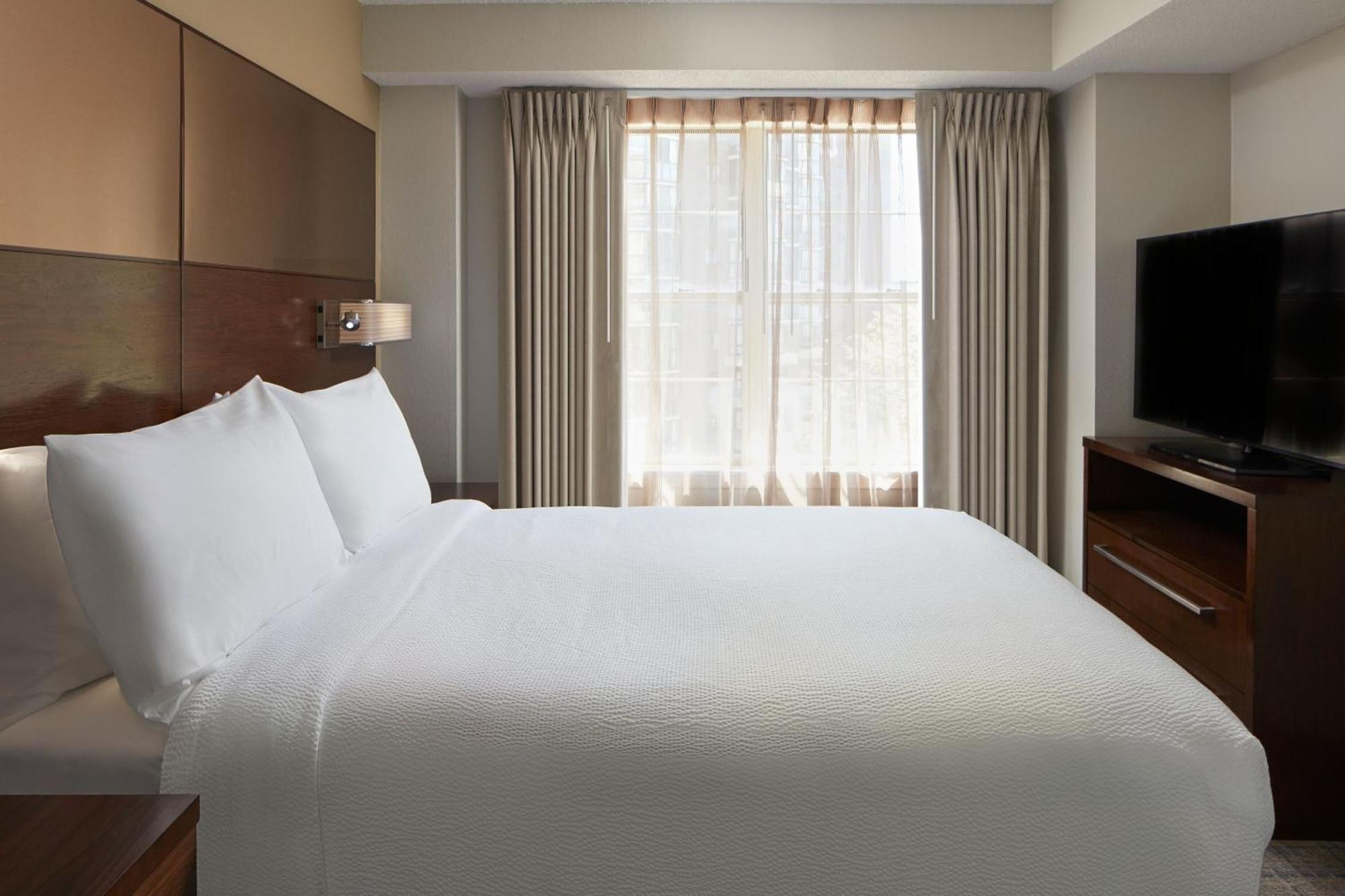 Residence Inn Arlington Rosslyn Εξωτερικό φωτογραφία
