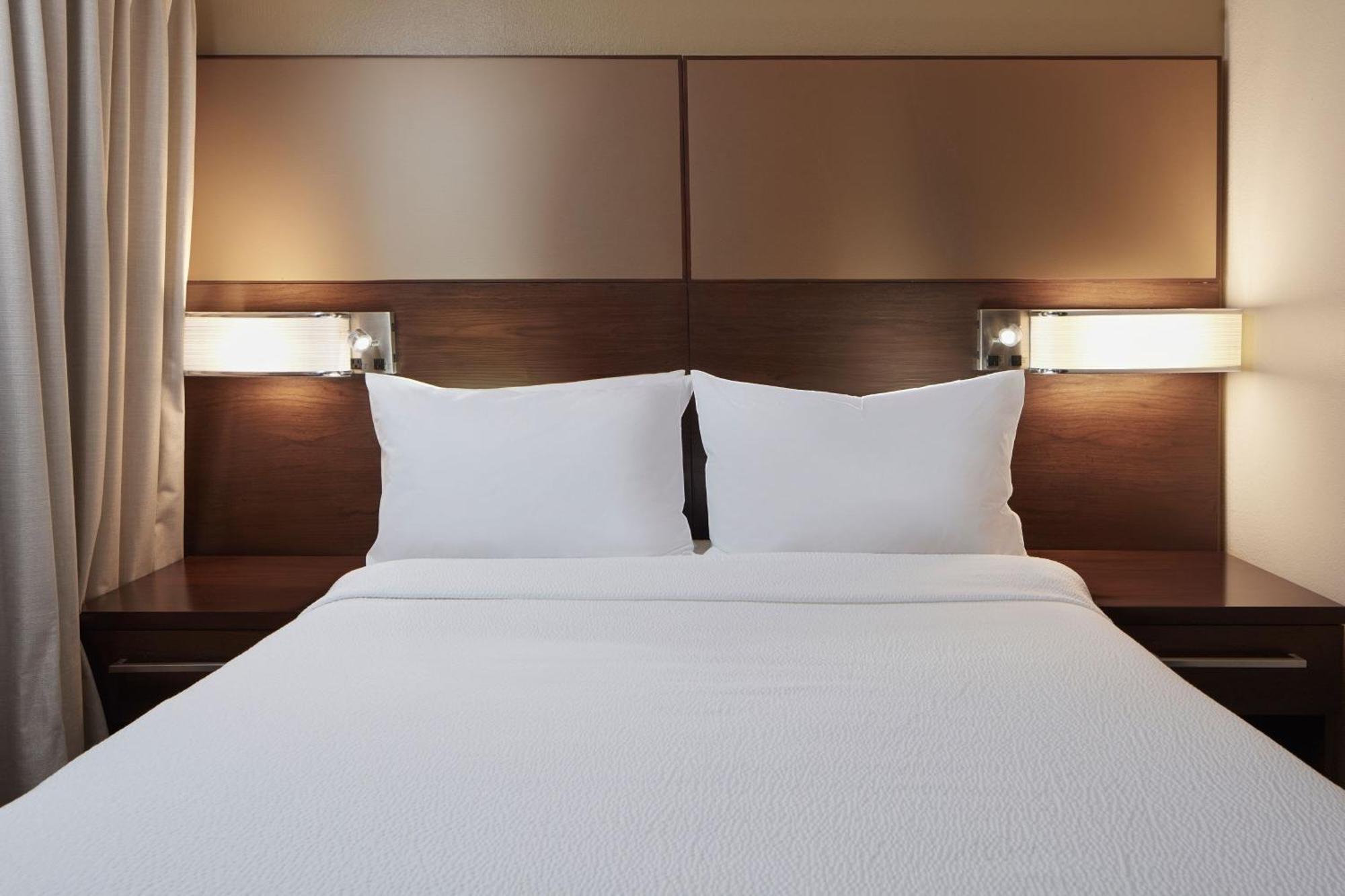 Residence Inn Arlington Rosslyn Εξωτερικό φωτογραφία