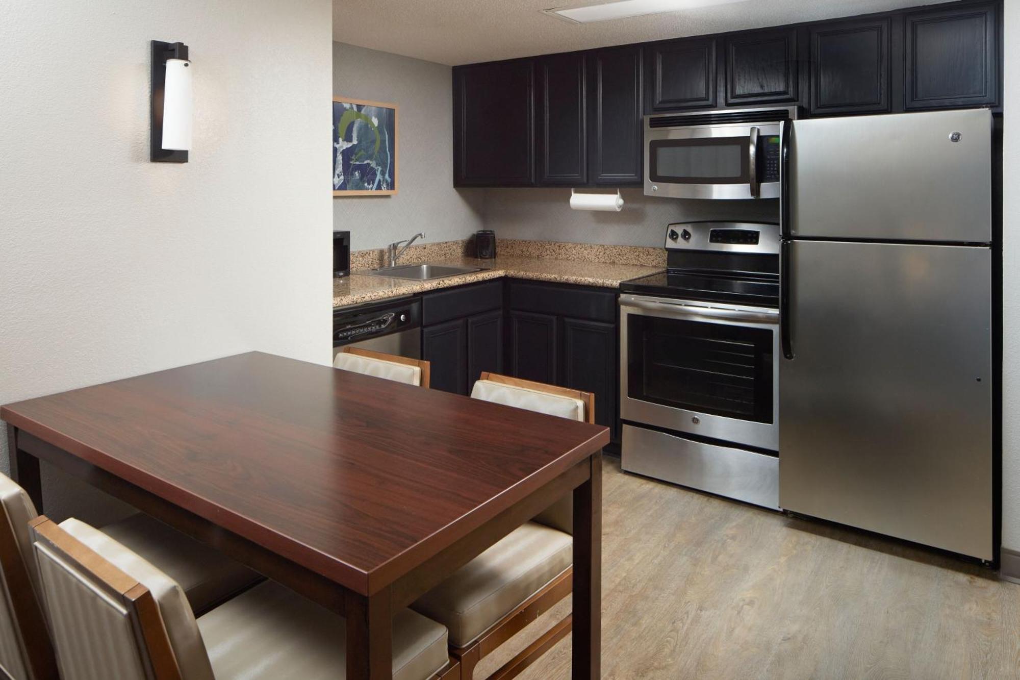 Residence Inn Arlington Rosslyn Εξωτερικό φωτογραφία