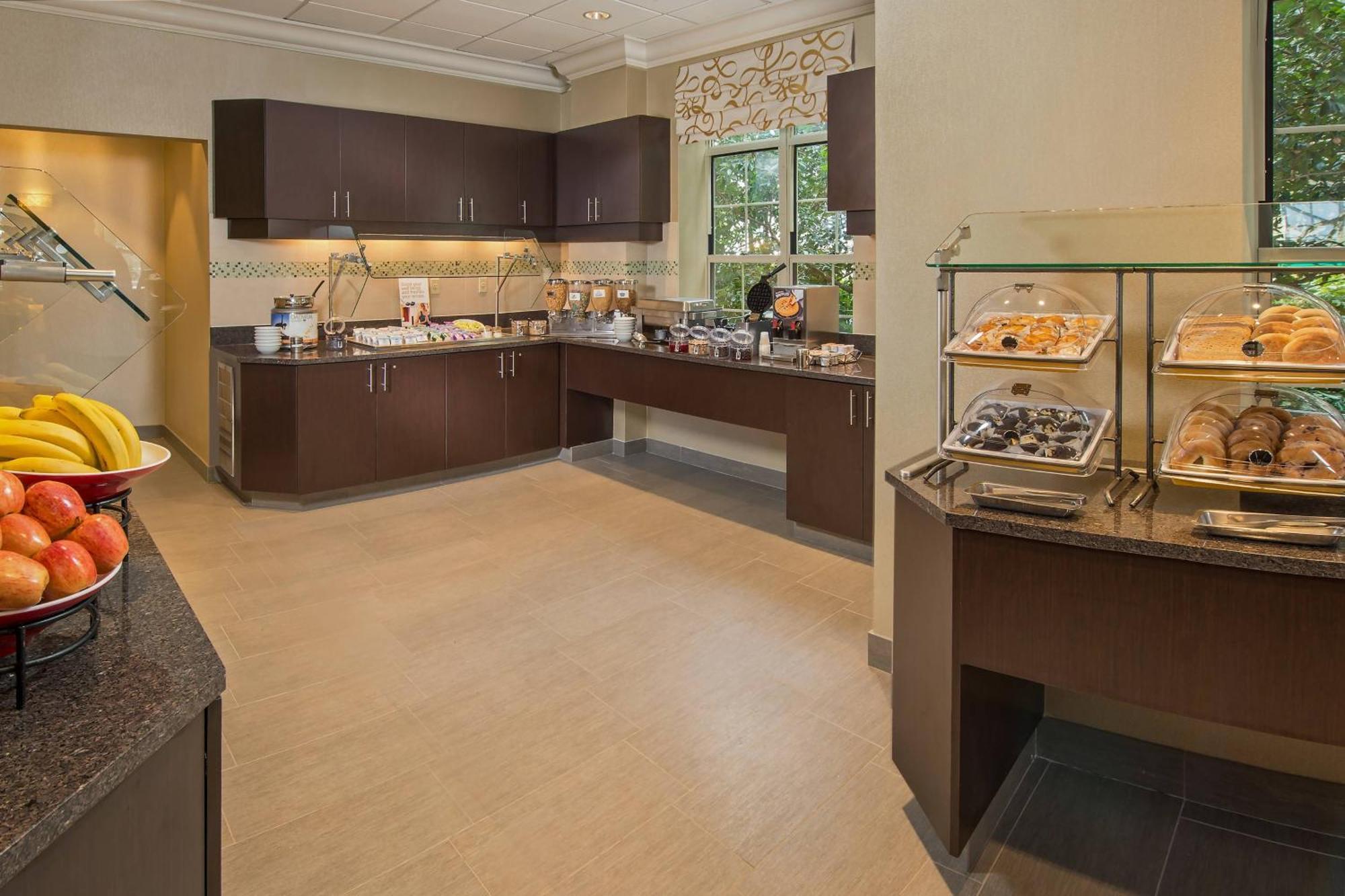 Residence Inn Arlington Rosslyn Εξωτερικό φωτογραφία
