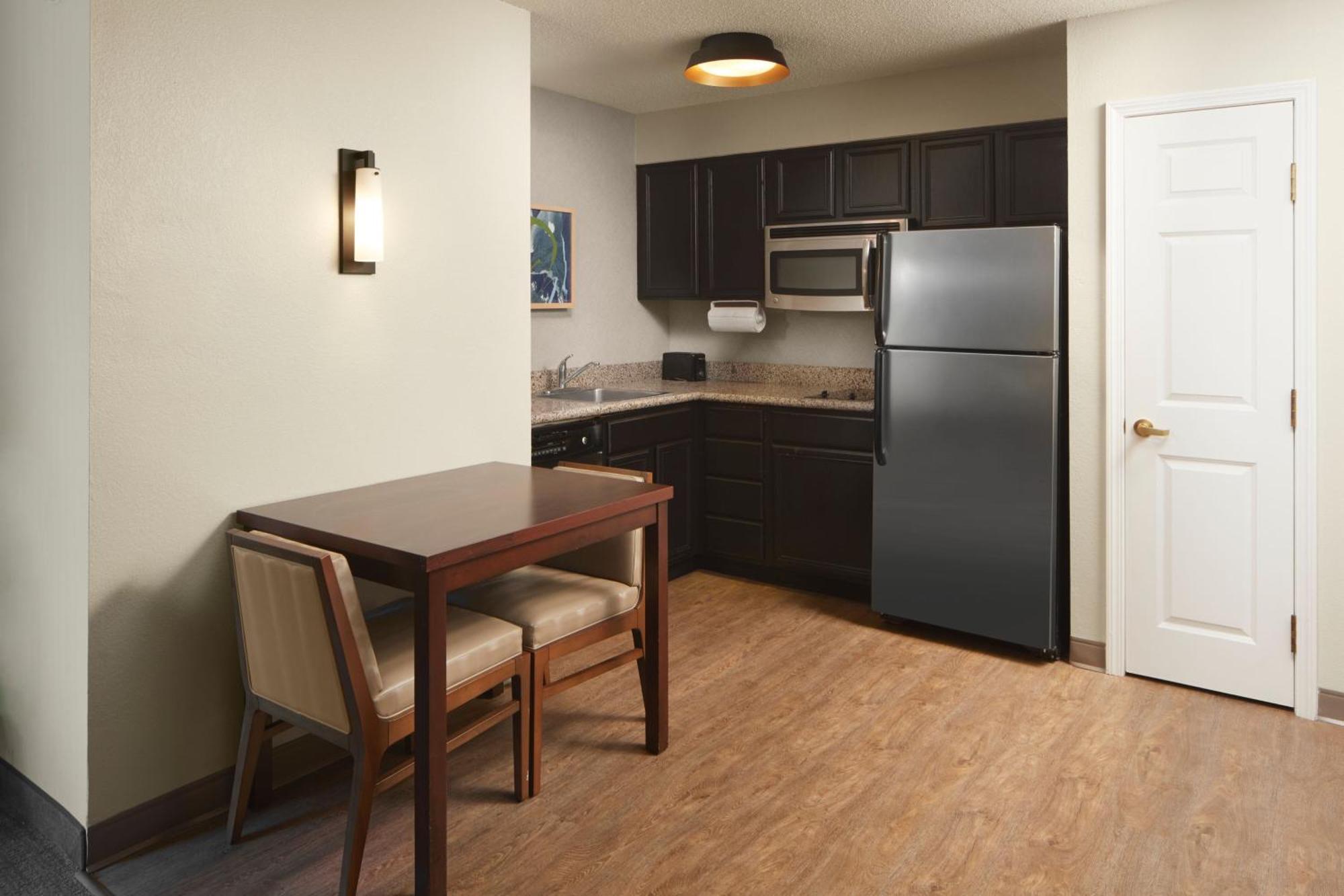 Residence Inn Arlington Rosslyn Εξωτερικό φωτογραφία