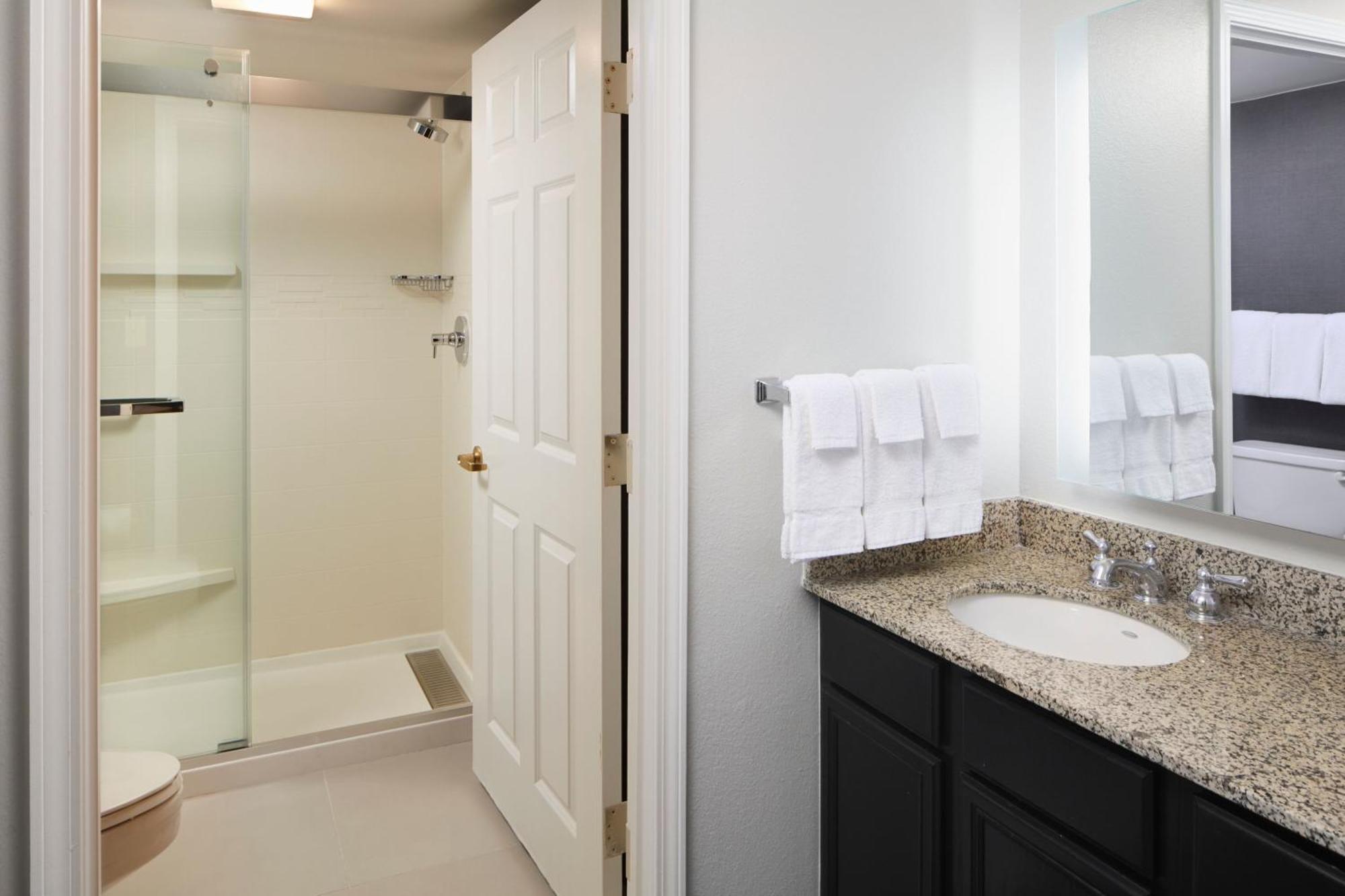 Residence Inn Arlington Rosslyn Εξωτερικό φωτογραφία