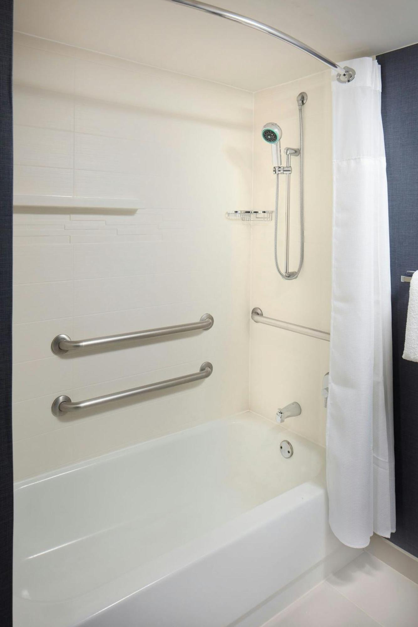 Residence Inn Arlington Rosslyn Εξωτερικό φωτογραφία