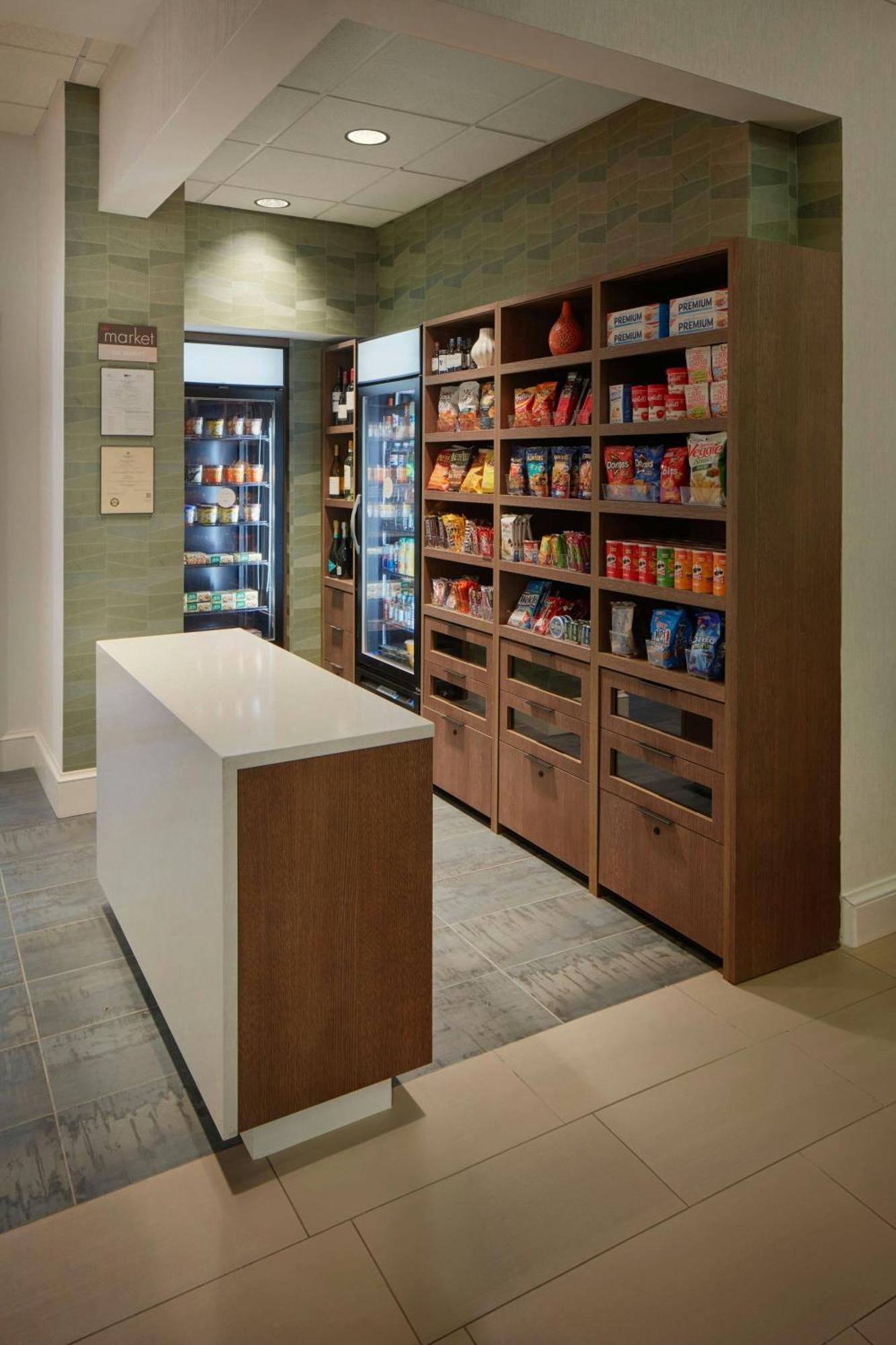 Residence Inn Arlington Rosslyn Εξωτερικό φωτογραφία