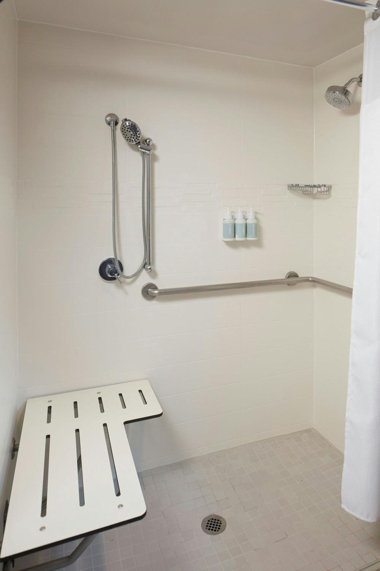 Residence Inn Arlington Rosslyn Εξωτερικό φωτογραφία