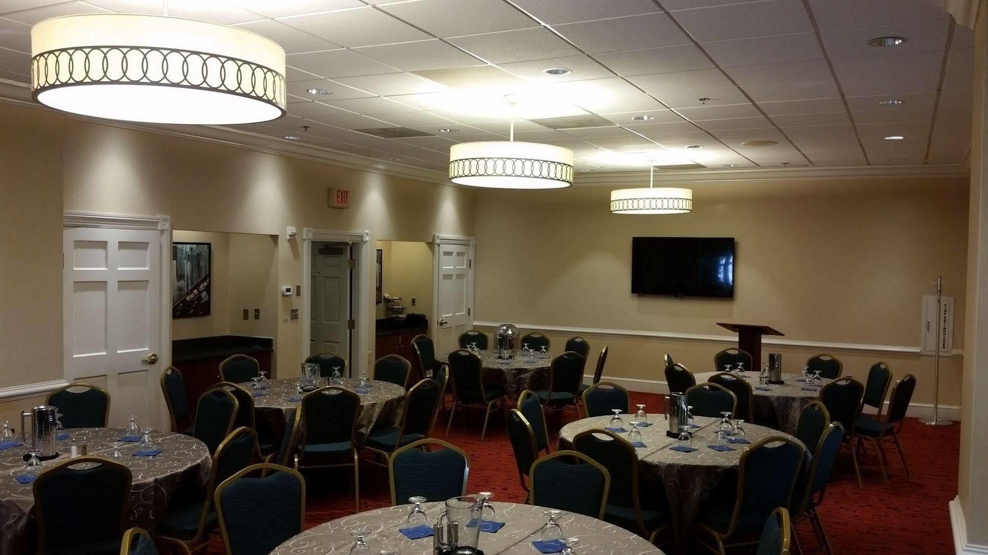 Residence Inn Arlington Rosslyn Εξωτερικό φωτογραφία
