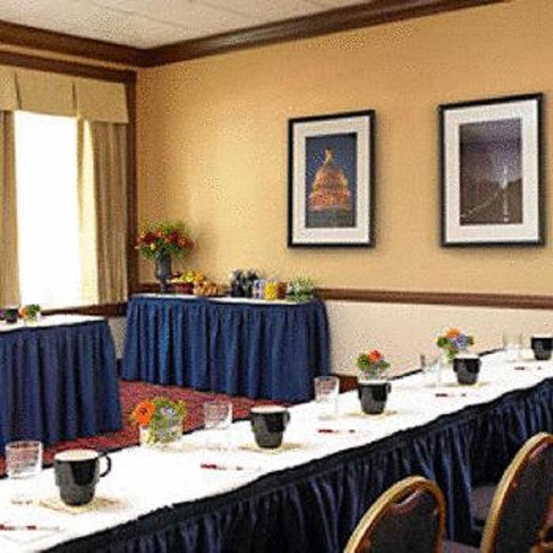 Residence Inn Arlington Rosslyn Εξωτερικό φωτογραφία